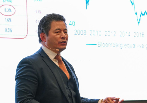 Bien investir en 2026 : les préconisations d’Edmund Shing